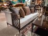 Sofa băng chawoo 611 coracole