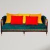 Sofa băng chawoo 611 coracole