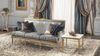 Bộ sofa cổ điển cao cấp Phong cách Louis XVI