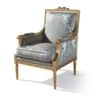 Bộ sofa cổ điển cao cấp Phong cách Louis XVI