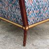 GHẾ SOFA DÀI Louis XVI Kati