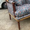GHẾ SOFA DÀI Louis XVI Kati