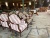 SOFA TÂN CỔ ĐIỂN LOUIS 16