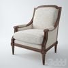 SOFA TÂN CỔ ĐIỂN LOUIS 16