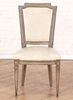 Ghế Louis XVI Sidechair