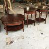 Bàn A Capital Cocktail Table