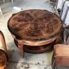 Bàn A Capital Cocktail Table