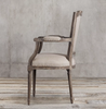 Ghế LOUIS 16 French Antique Dining Chair