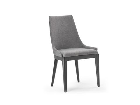 Ghế ăn gỗ sồi Marelli Nicole