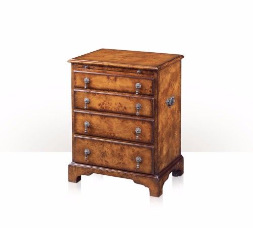 6005-044 Chest of Drawer - tủ hộc kéo