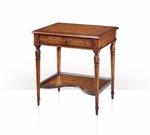 5005-183 Table - Bàn Joie de Vivre