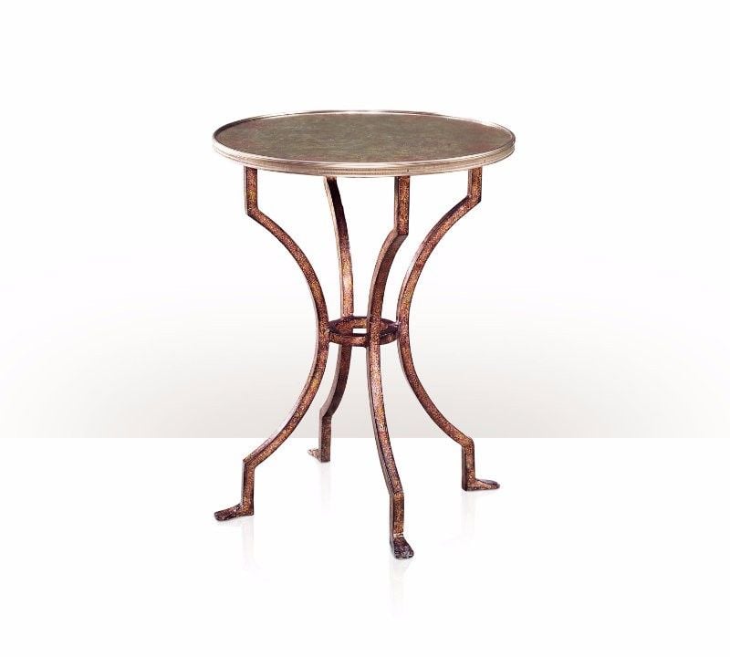 Bàn French Opalescence 5012-024 Table
