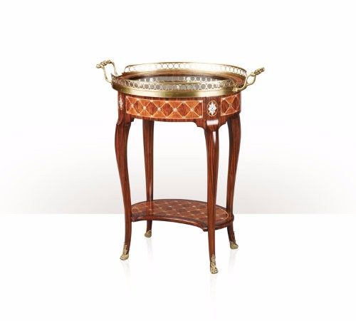 5005-583 Table - Bàn Decorative Seven