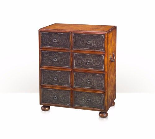 6005-060 Chest of Drawer - tủ hộc kéo