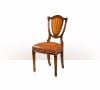 Ghế ăn cổ điển   Shield Back Dining (4000-079)