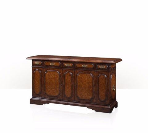 6105-321 Chest of Drawer - tủ hộc kéo