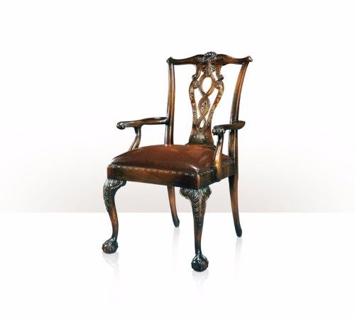 4100-140 Chair - ghế Dance Regency