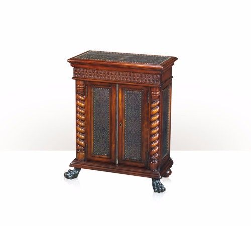 6100-043 Chest of Drawer - tủ hộc kéo