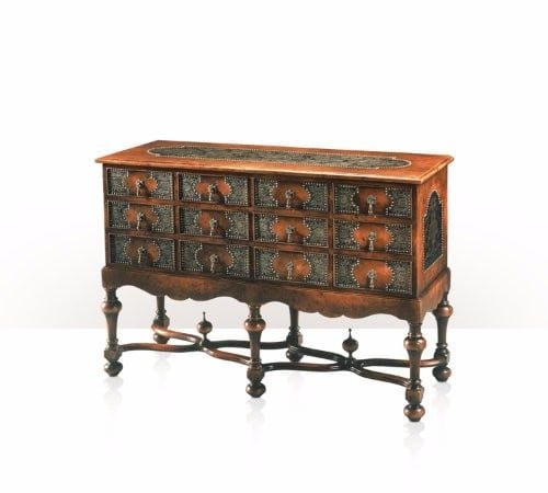 6005-075 Chest of Drawer - tủ hộc kéo