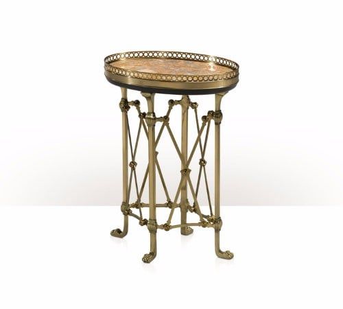 5021-029 Table - Bàn Decor