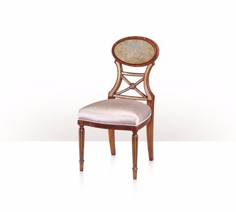 Ghế Eglomise Accent