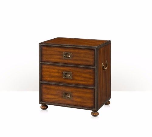 6000-163 Chest of Drawer - tủ hộc kéo