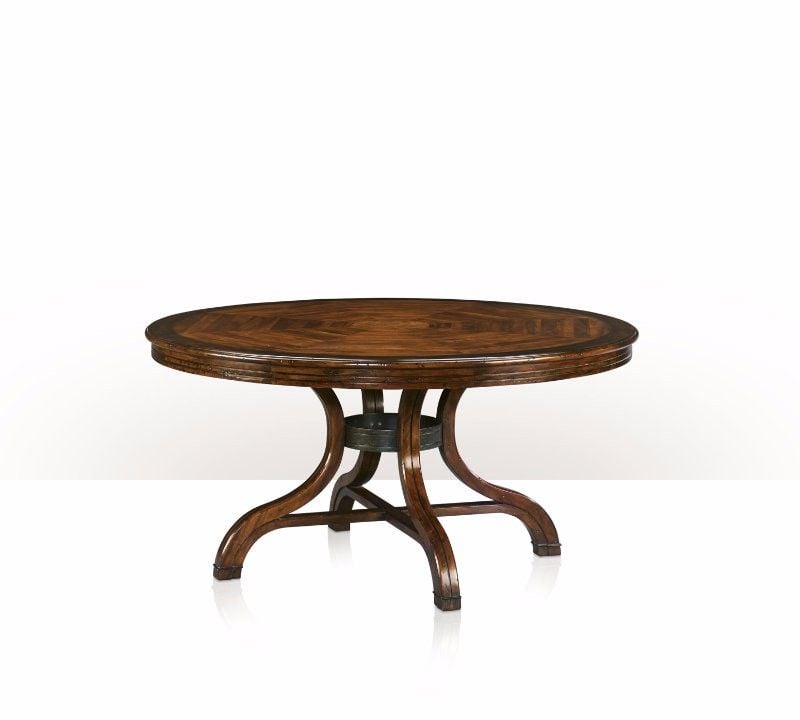 5400-169 Table - Bàn An Italian Vintage