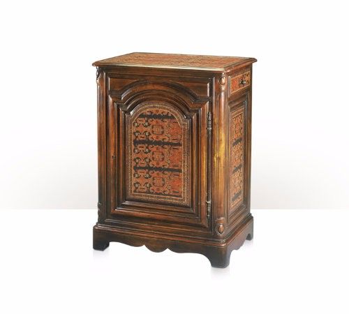 6102-060 Chest of Drawer - tủ hộc kéo