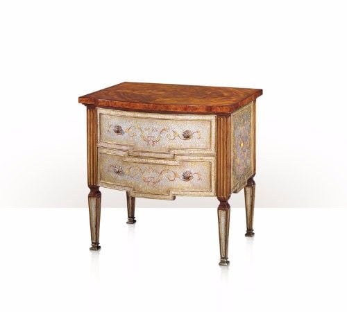 Bàn Piano Nobile 5052-009