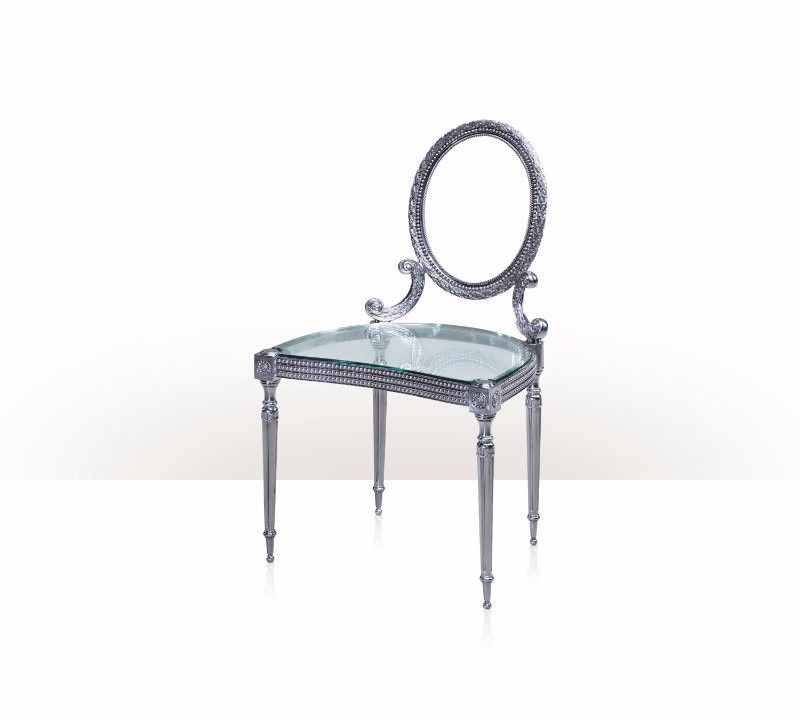 4029-002 Chair - ghế Chủ Tịch Tula