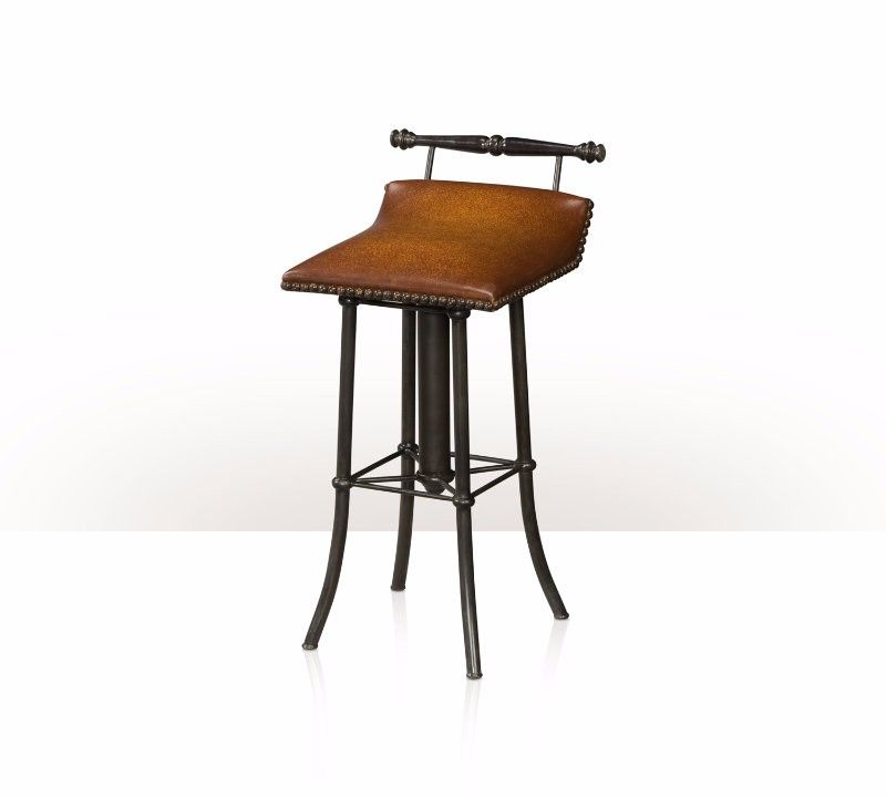 Ghế Bar Vintage Industrial Bar Stoo 4411-002