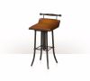 Ghế Bar Vintage Industrial Bar Stoo 4411-002