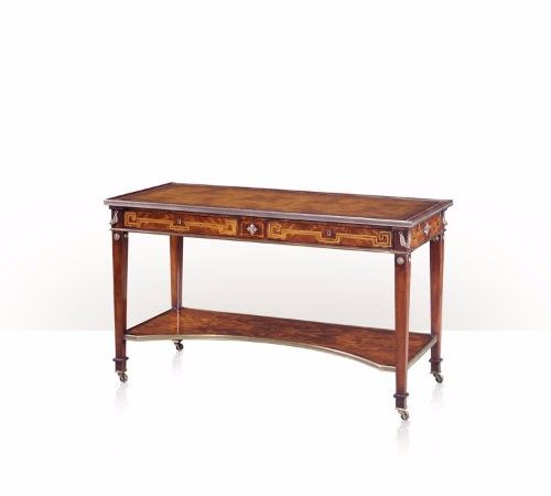 7105-145 Table - Bàn Décor