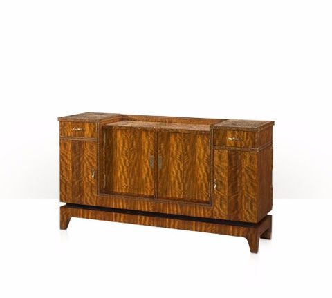 6105-383 Chest of Drawer - tủ hộc kéo