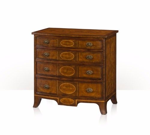 6005-221 Chest of Drawer - tủ hộc kéo