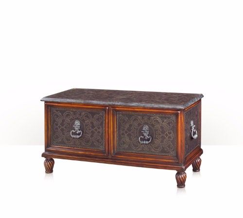 6021-003 Chest of Drawer - tủ hộc kéo