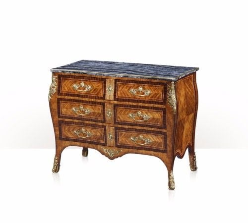 6005-317 Chest of Drawer - tủ hộc kéo