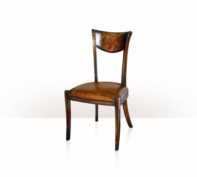 4000-897 Chair - ghế décor