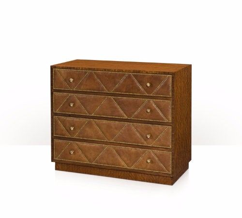 6005-379 Chest of Drawer - tủ hộc kéo