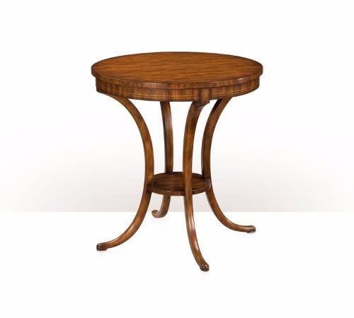 5005-671 Table - Bàn Regency Lamplight Table