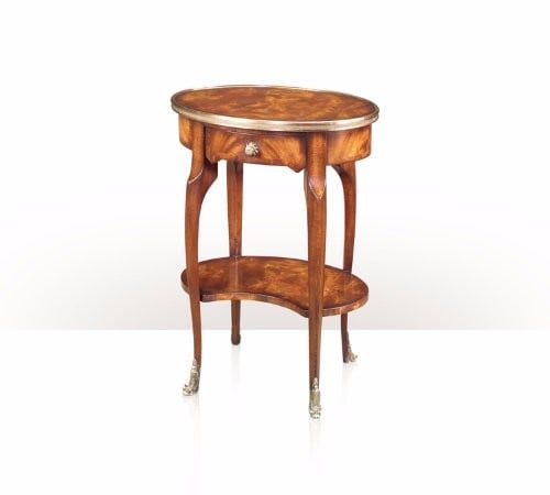 Bàn Decorative Sabots 5005-367