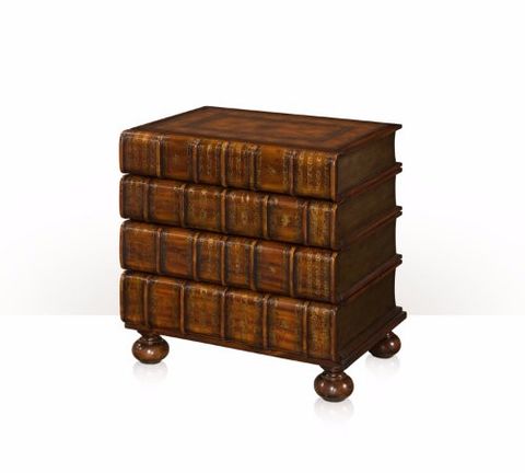 6000-017 Chest of Drawer - tủ hộc kéo