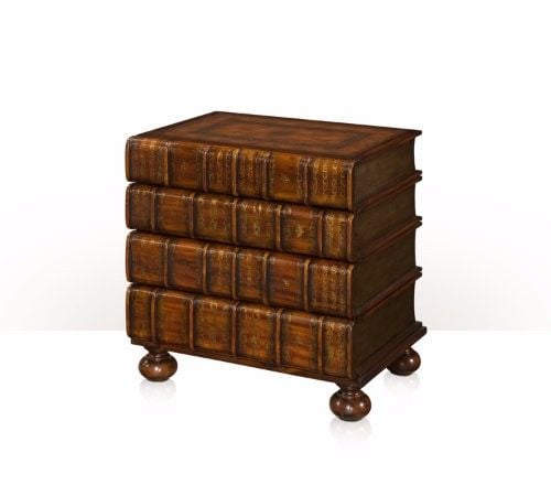 6000-017 Chest of Drawer - tủ hộc kéo