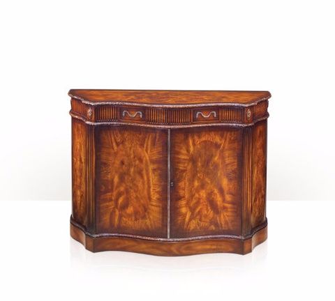 6105-220 Chest of Drawer - tủ hộc kéo
