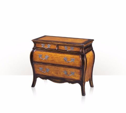 6000-184 Chest of Drawer - tủ hộc kéo