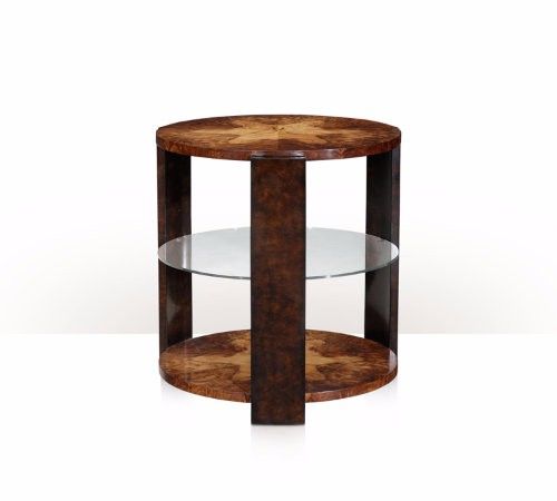 5005-640 Table - Bàn Walnut Reflection