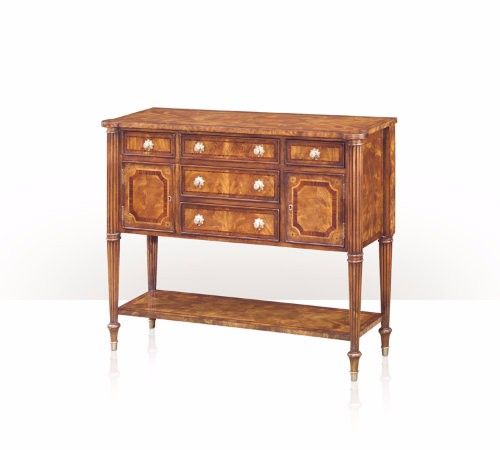 6105-241 Chest of Drawer - tủ hộc kéo