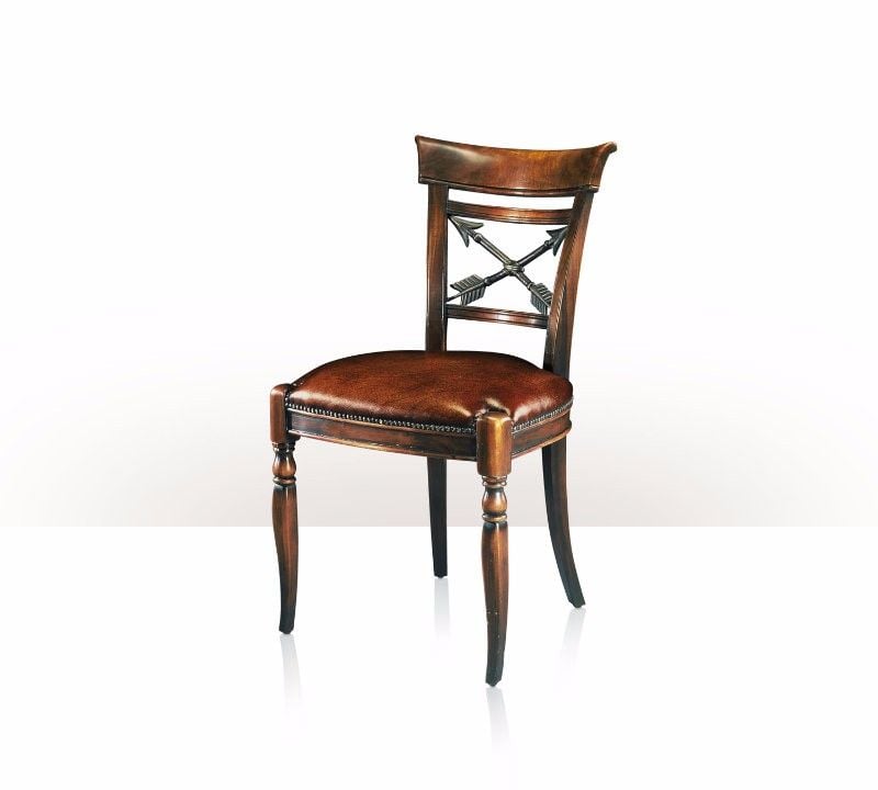 4000-093 Chair - ghế décor