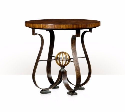 5012-025 Side Table - bàn side décor