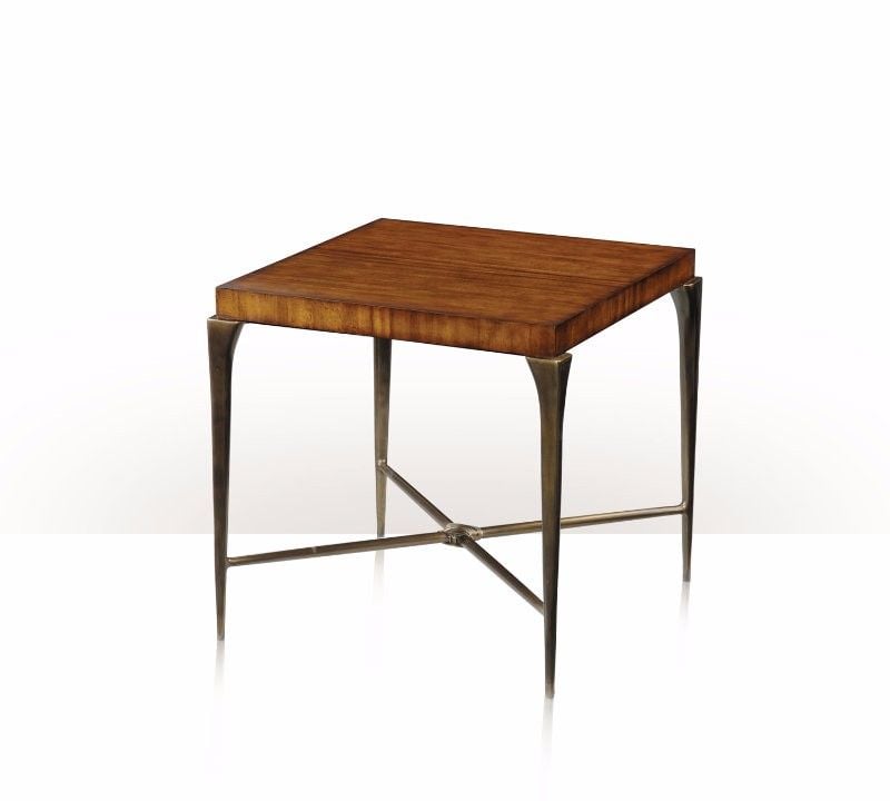 5021-214 Table - Bàn Club Leg Lamp Table